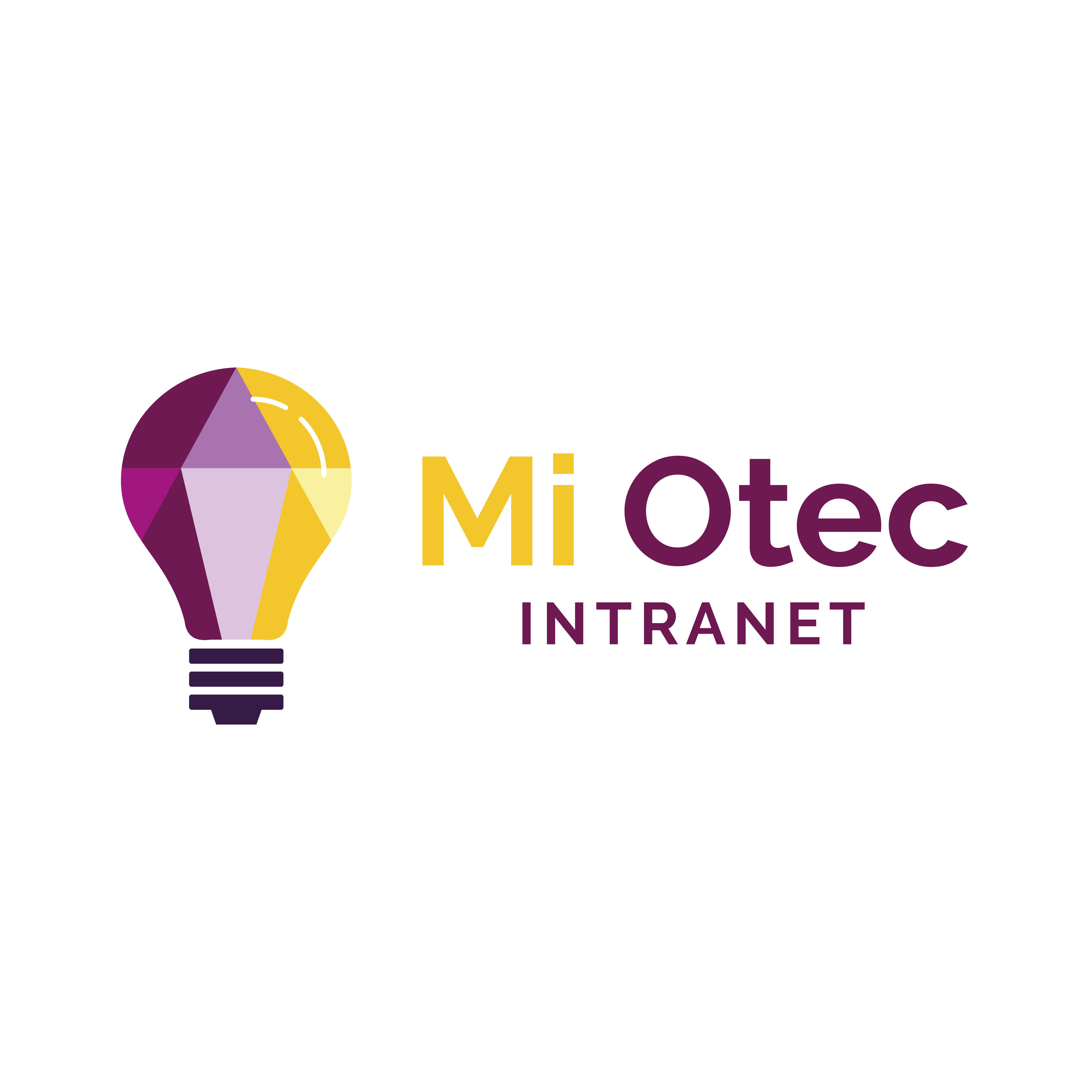 Mi OTEC Intranet